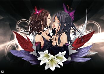 Lilium