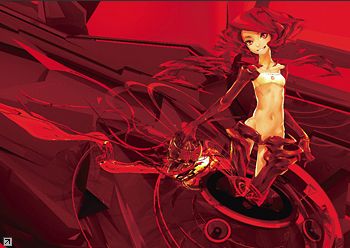 CRIMSON HARDCORE ZERO