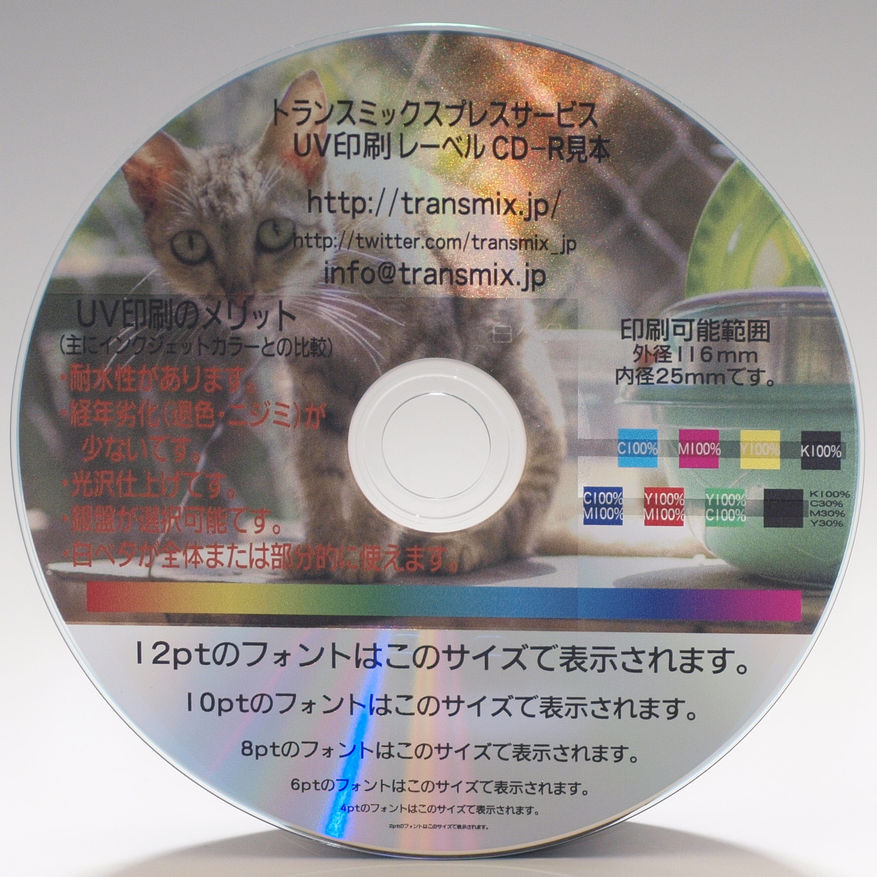 Cd Rコピー ダビング Dvd Rコピー ダビング 同人作品にオススメ